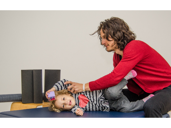 Bild 5 von NeuroScanBalance Daniel Lerch