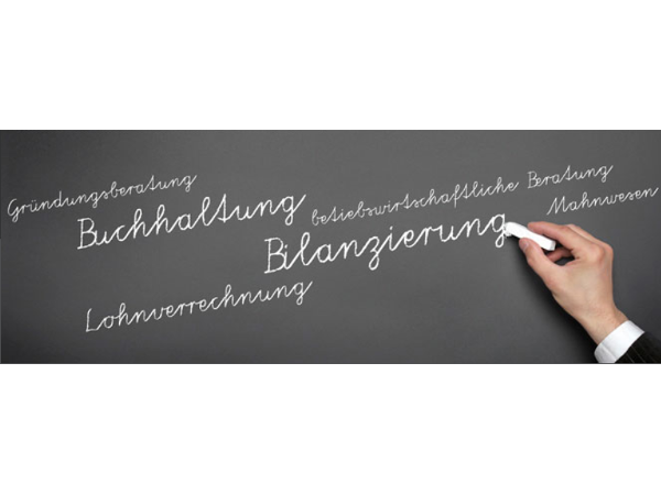 Bild 1 von Andreas Haderer Wirtschaftsberatungs- und Buchhaltungs GmbH