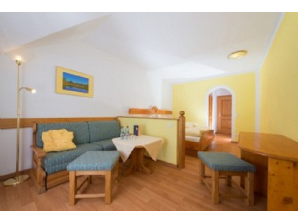 Bild 11 von Appartement-Restaurant-Schwaiger