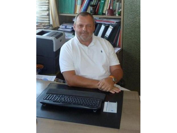 Bild 1 von Dr. Fischer Robert