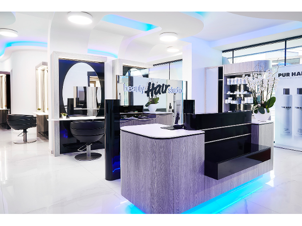 Bild 3 von beauty Hair Studio