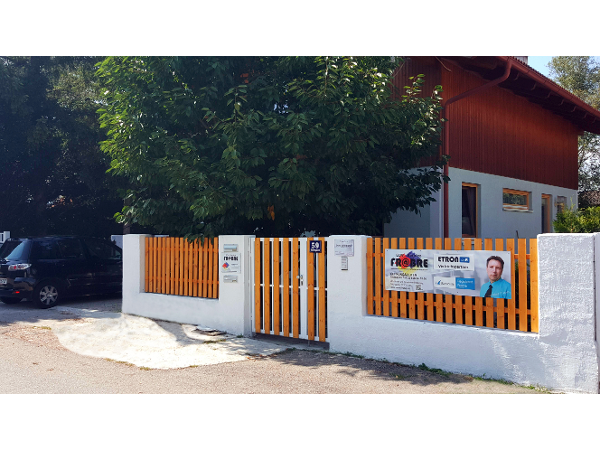 Bild 2 von EDV-Service FRABRE ...makes IT easy