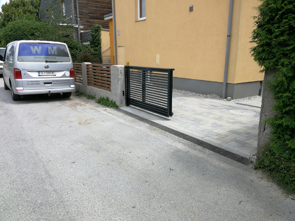 Bild 17 von WÖRNDL & MESSNER - Metallbau und Tore GmbH