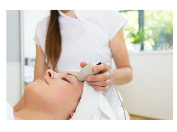 Bild 2 von Beauty Quelle e.U. Nikoletta Mede Biokosmetik, Fußpflege