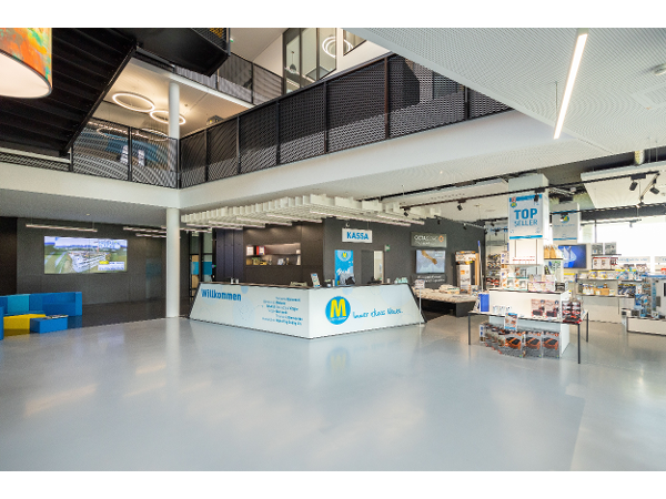 Bild 2 von Mediashop GmbH