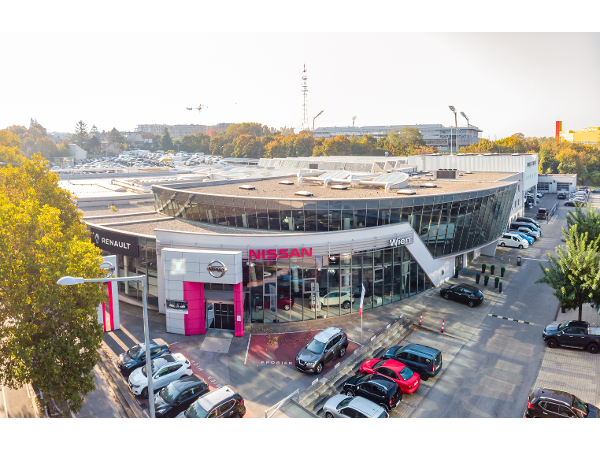 Bild 1 von Sonnleitner 100% Auto Wien Laaer Berg