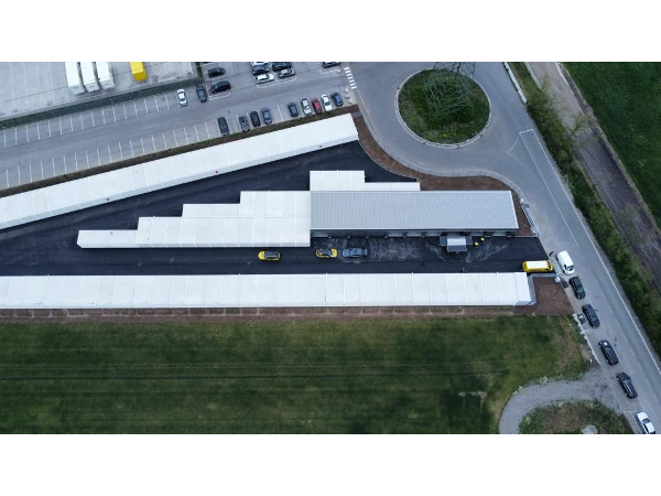 Bild 2 von GaragenCity GmbH