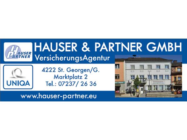 Bild 4 von UNIQA GeneralAgentur Hauser & Partner GmbH & Kfz Zulassungsstelle