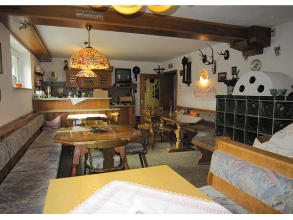 Bild 8 von am Mühlbach - Ferienwohnungen Luttinger
