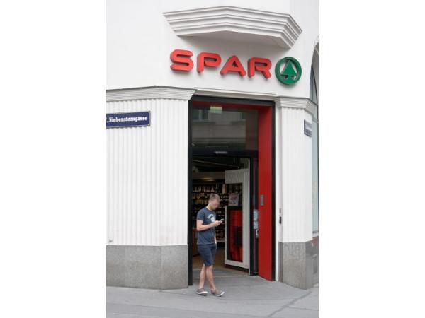 Bild 2 von SPAR