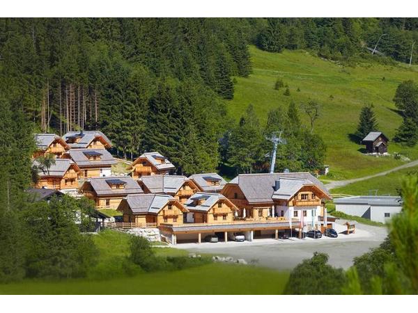 Bild 9 von Bergdorf Riesner