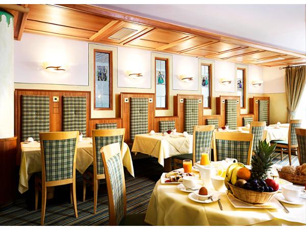 Bild 10 von Hotel Innsbruck