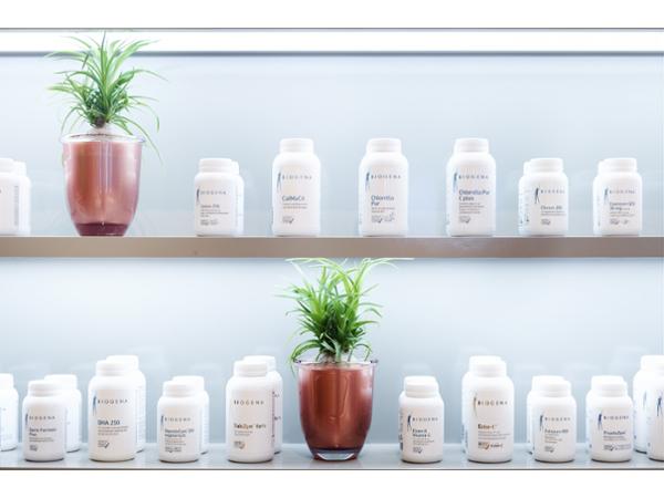 Bild 1 von Biogena Naturprodukte GmbH & Co KG - Store Wien Millergasse