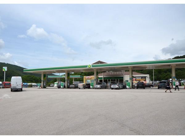 Bild 1 von OMV Tankstelle - Raststation Steinhäusl