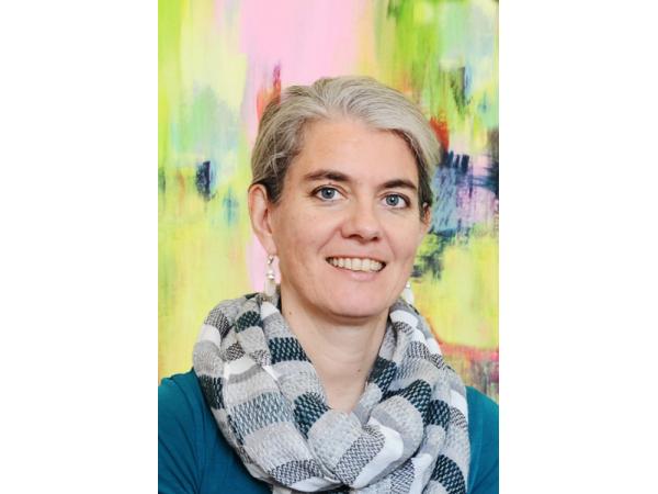 Bild 1 von Mag. Sandra Gerö - Psychologische Behandlung und Supervision