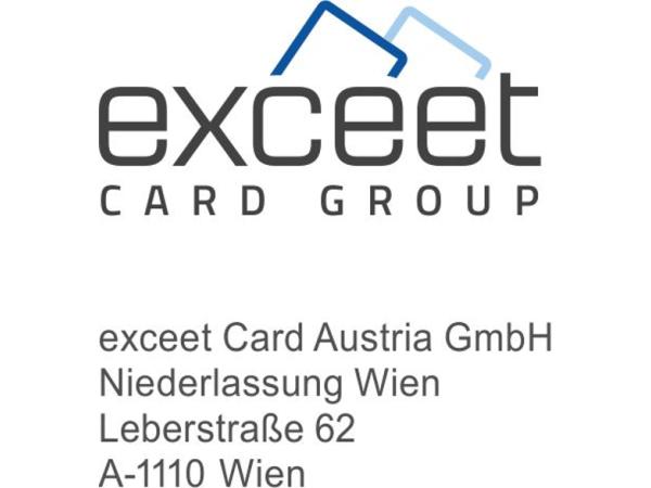 Bild 2 von exceet Card Austria GmbH