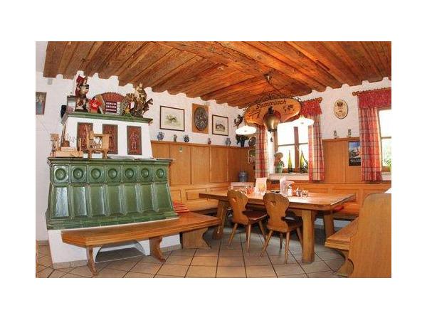 Bild 2 von Landgasthof Spitzerwirt