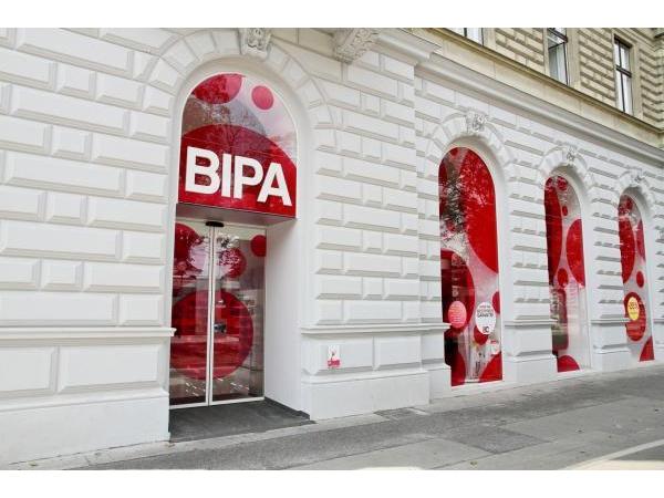 Bild 1 von BIPA Parfumerien GesmbH