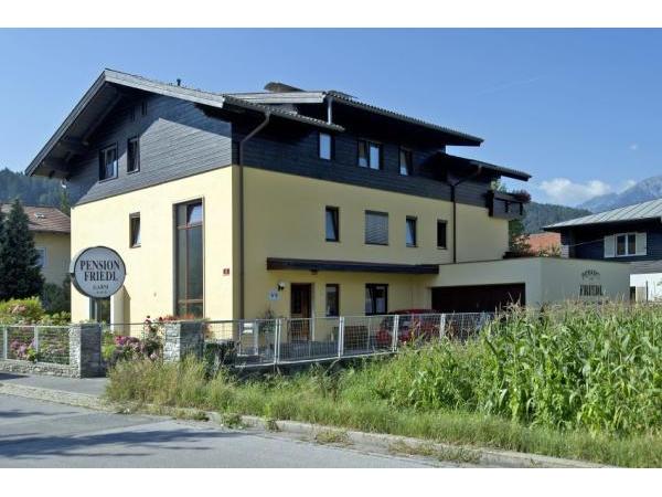 Bild 1 von Pension Friedl Karin Martiner