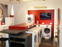 Miele Center Stenzel