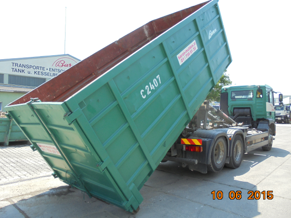 Bild 1 von Baron Betriebs GmbH