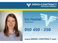 IMMO-CONTRACT St. Pölten Maklergesellschaft m.b.H.