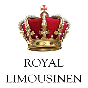 Logo von Royal Limousinen