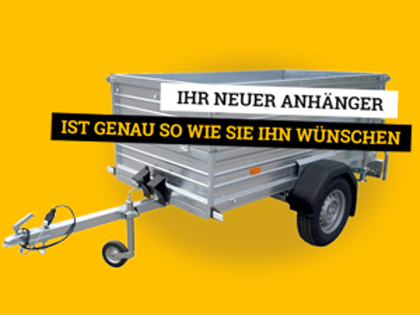 Bild 4 von Anhänger Steininger & Partner GmbH