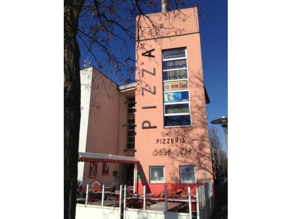 Bild 1 von Cara Mia Pizzeria
