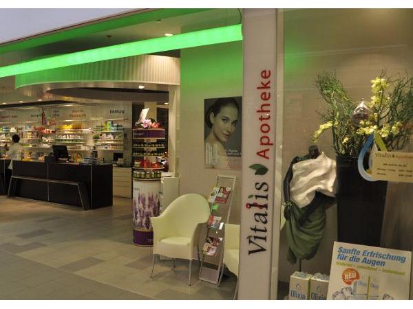 Bild 3 von Vitalis Apotheke