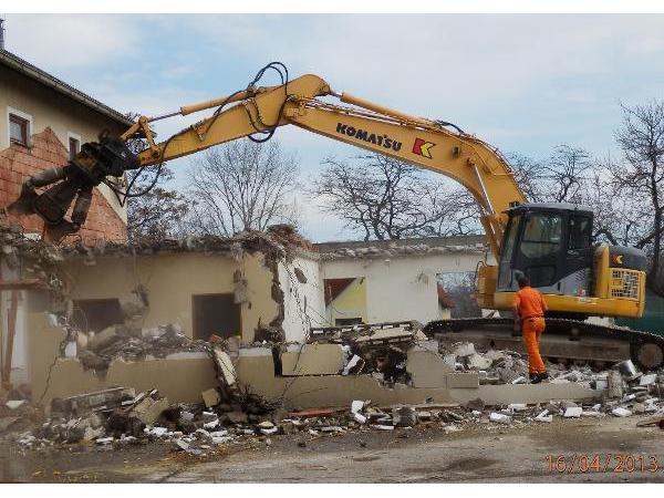 Bild 2 von Knedlstorfer GesmbH