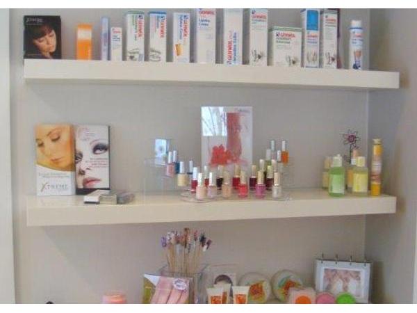 Bild 19 von THE PERFECT NAILS Manuela Teufl - Catherine Fachstudio
