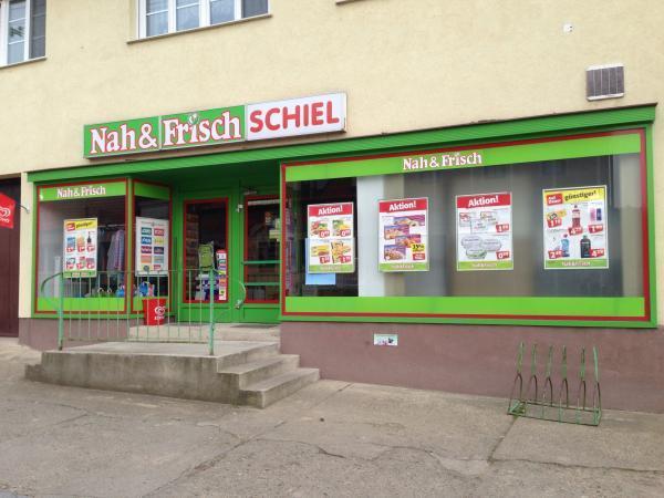 Bild 1 von Nah & Frisch Harald Schiel