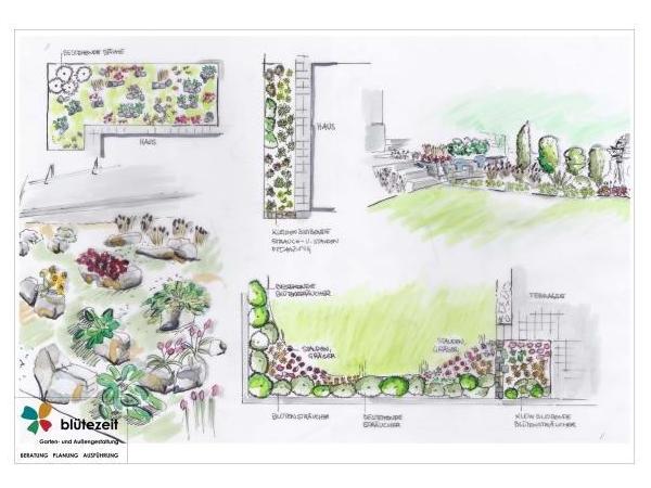 Bild 3 von Blütezeit Garten- u Außengestaltung
