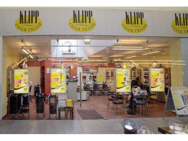 Bild 1 von KLIPP Frisör