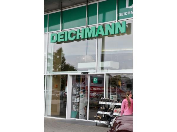 Bild 1 von DEICHMANN