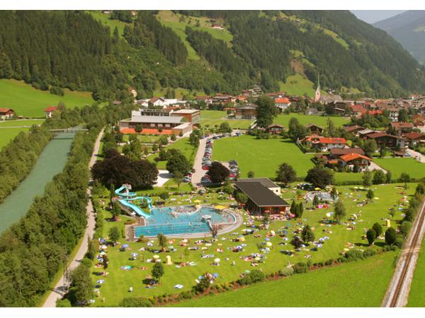 Bild 4 von Freizeitpark Zell GesmbH