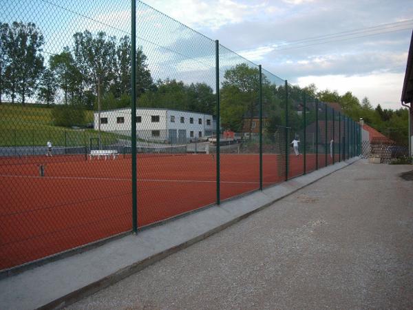 Bild 6 von Keuschnig Tennisanlagenbau GmbH