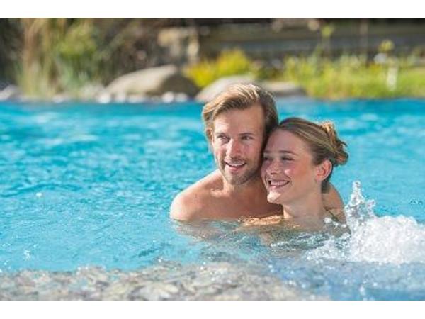 Bild 1 von EurothermenResort Bad Schallerbach GmbH