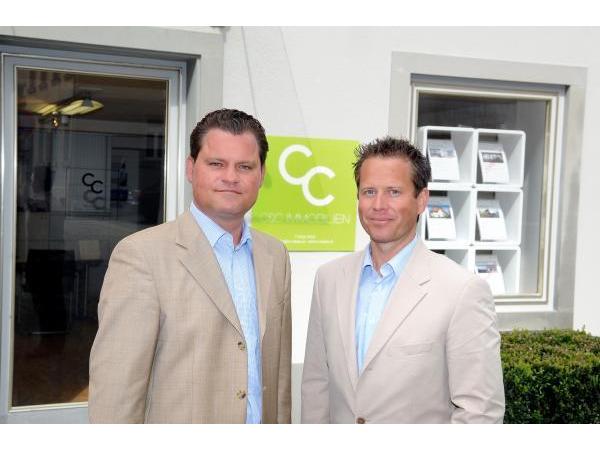 Bild 2 von C&C Immobilien OG