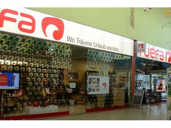 Bild 1 von Ruefa Reisebüro EZE Eisenstadt