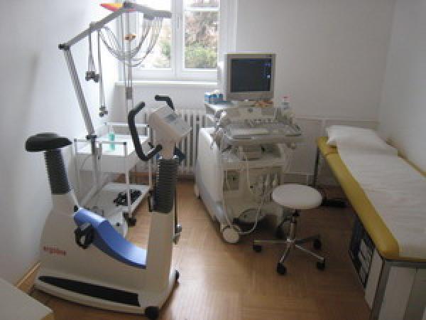 Bild 2 von Dr. Werner Kommer