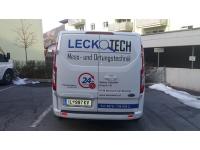 Leckotech Mess- und Ortungstechnik