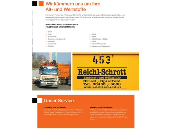 Bild 7 von Reichl Schrott GmbH