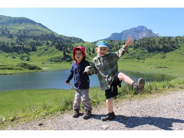Bild 6 von Kinderbauernhof Felder