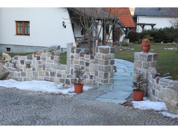 Bild 99 von Hans Tremmel GmbH - Steinbauzentrum