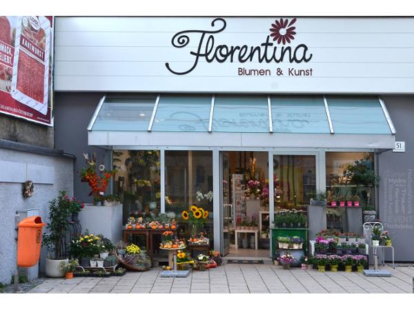 Bild 1 von Florentina Blumen & Kunst
