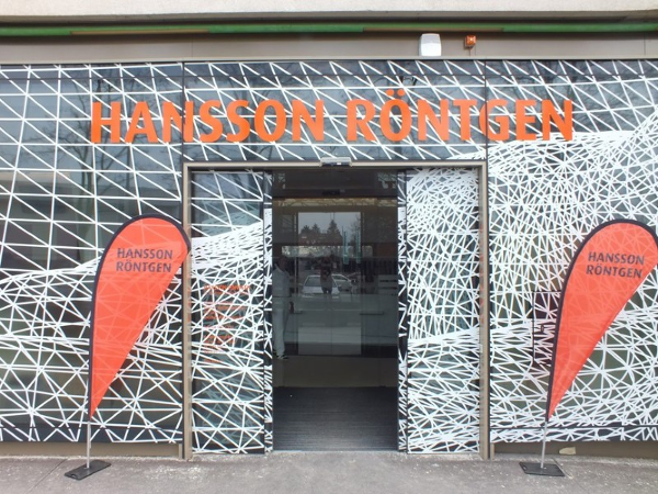 Bild 7 von HANSSON RÖNTGEN