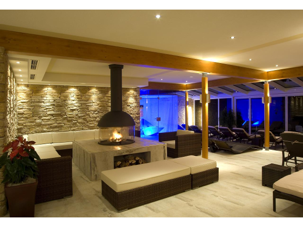 Bild 30 von Familien Sporthotel Brennseehof