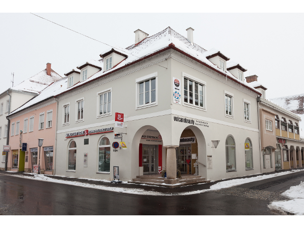 Bild 1 von WIENER STÄDTISCHE Versicherung AG Vienna Insurance Group